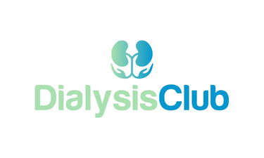 DialysisClub.com - Creative brandable domain for sale